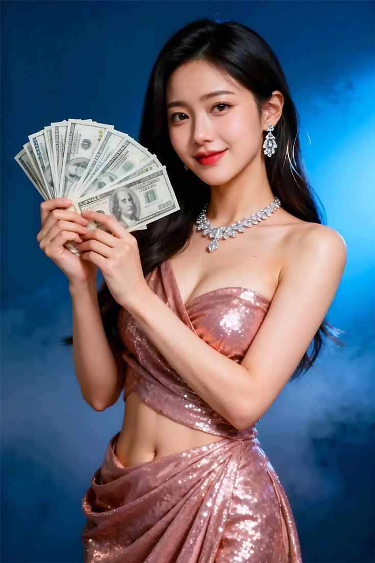 Mobile site showing live-dealer table navigation