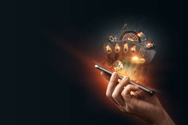 Cashback cycle illustration